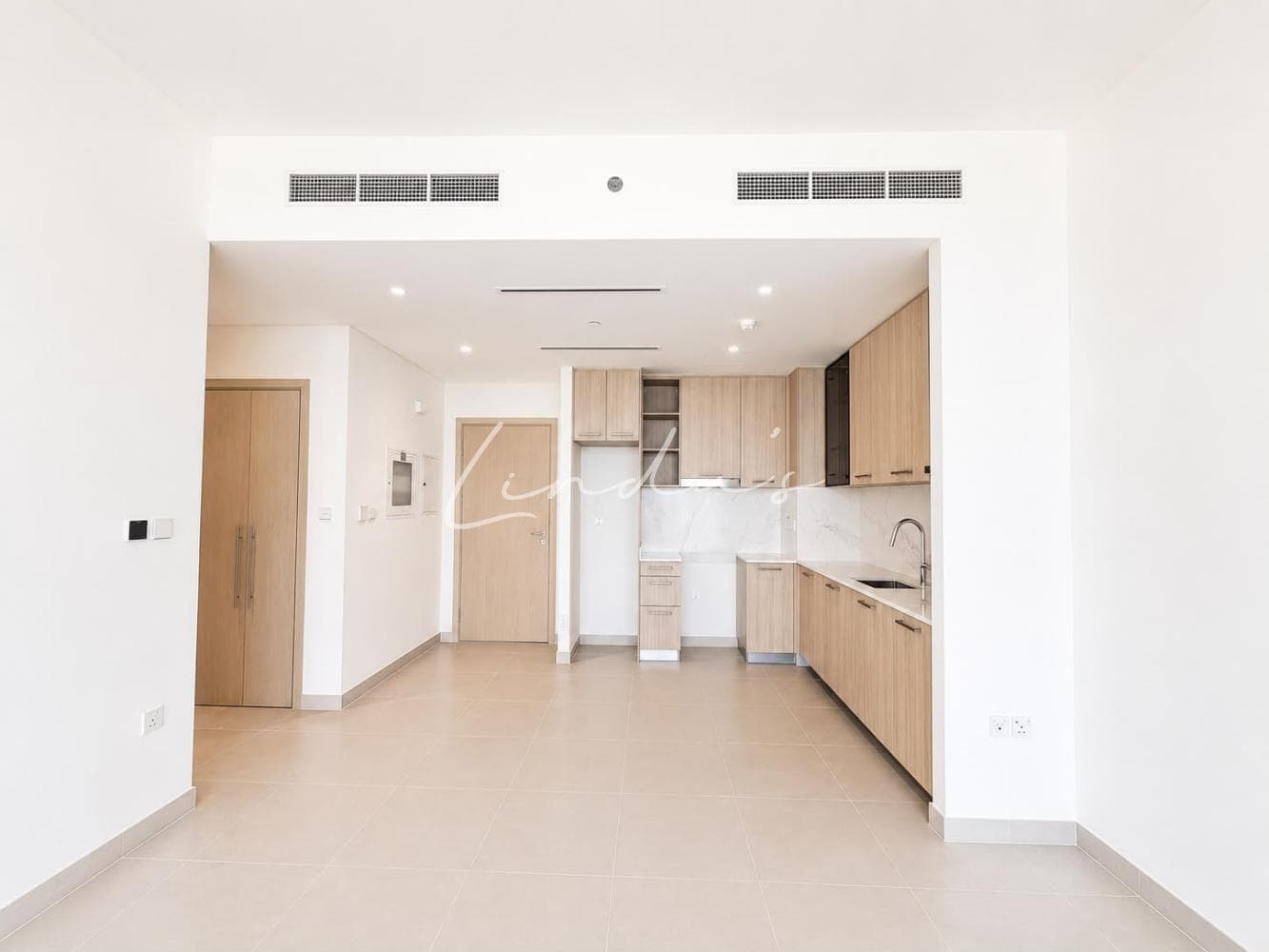 Golf Course View | Brand New | High Floor