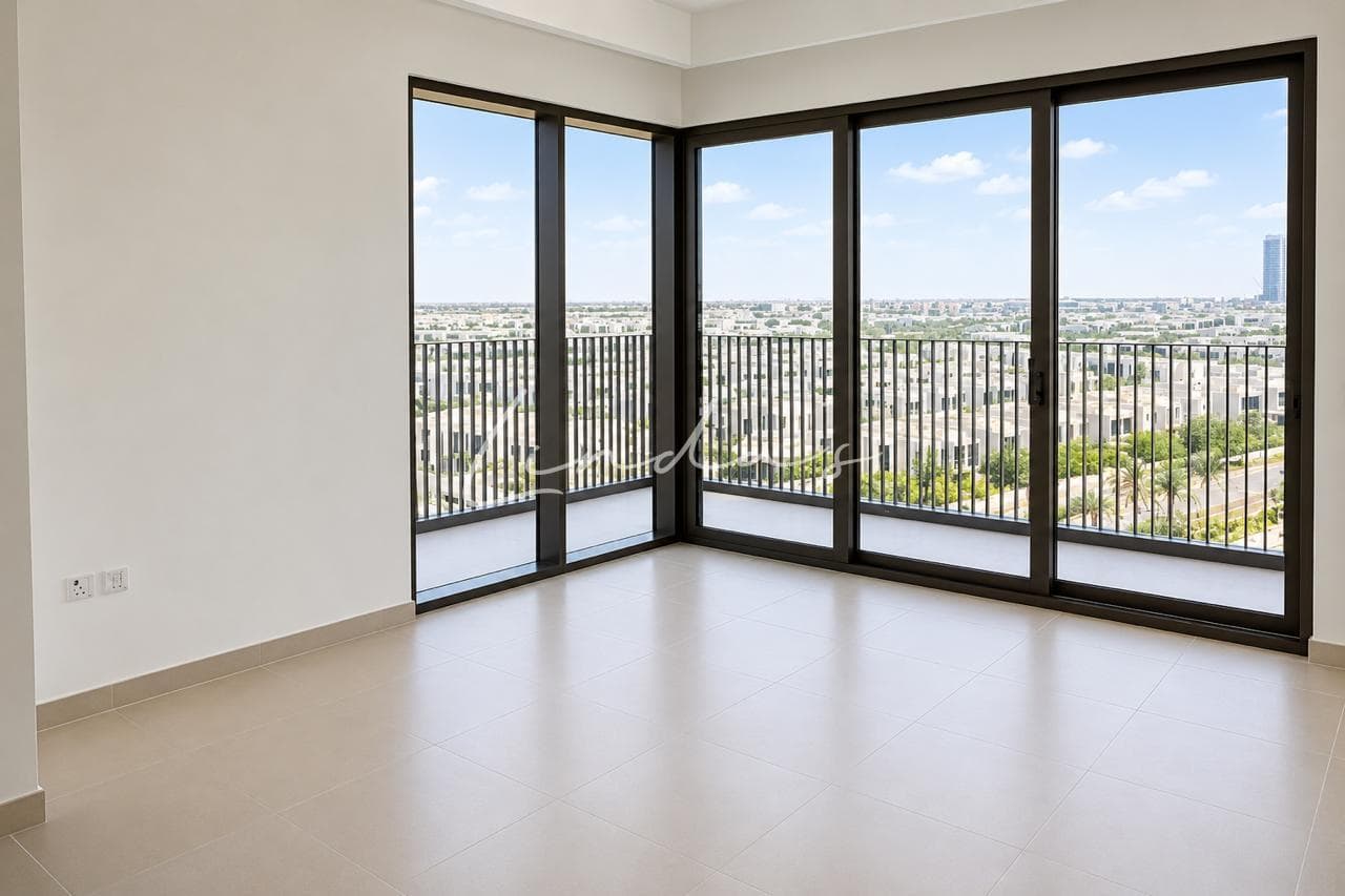 Newly HO Unit | Spacious Unit | Near Park and Mall