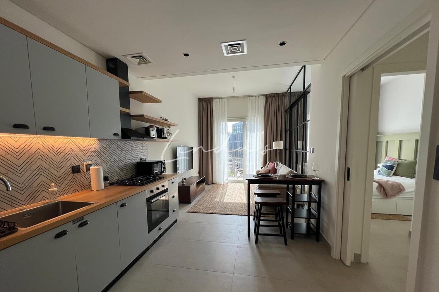 Furnished | Modern Living | Premium Amenities
