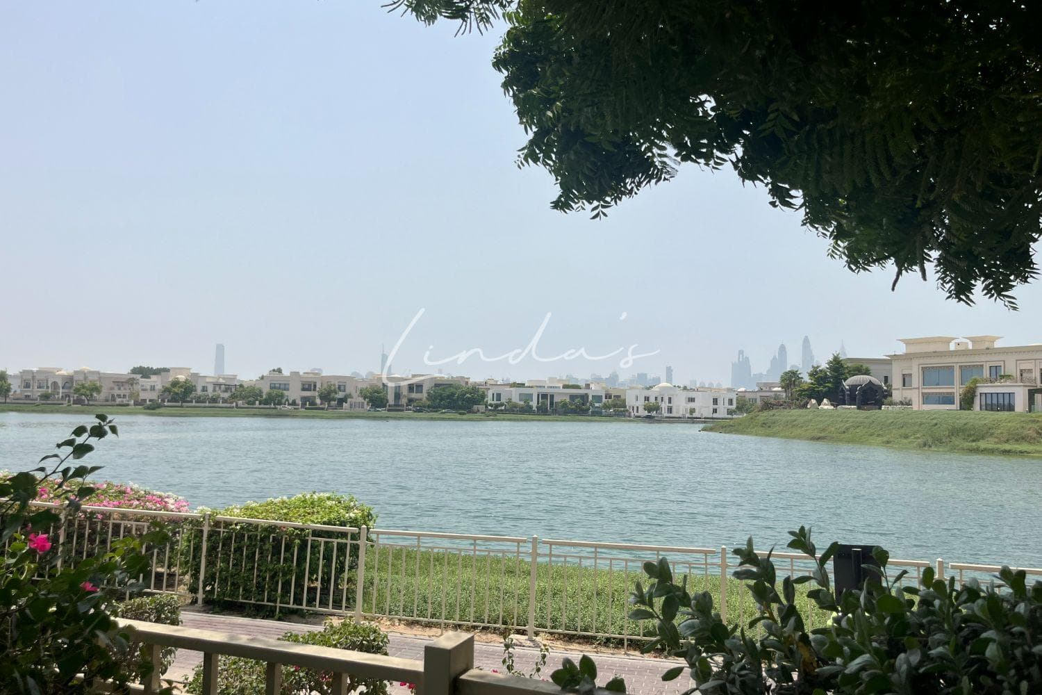 Beautiful Lake View | Unique-meadows type Layout