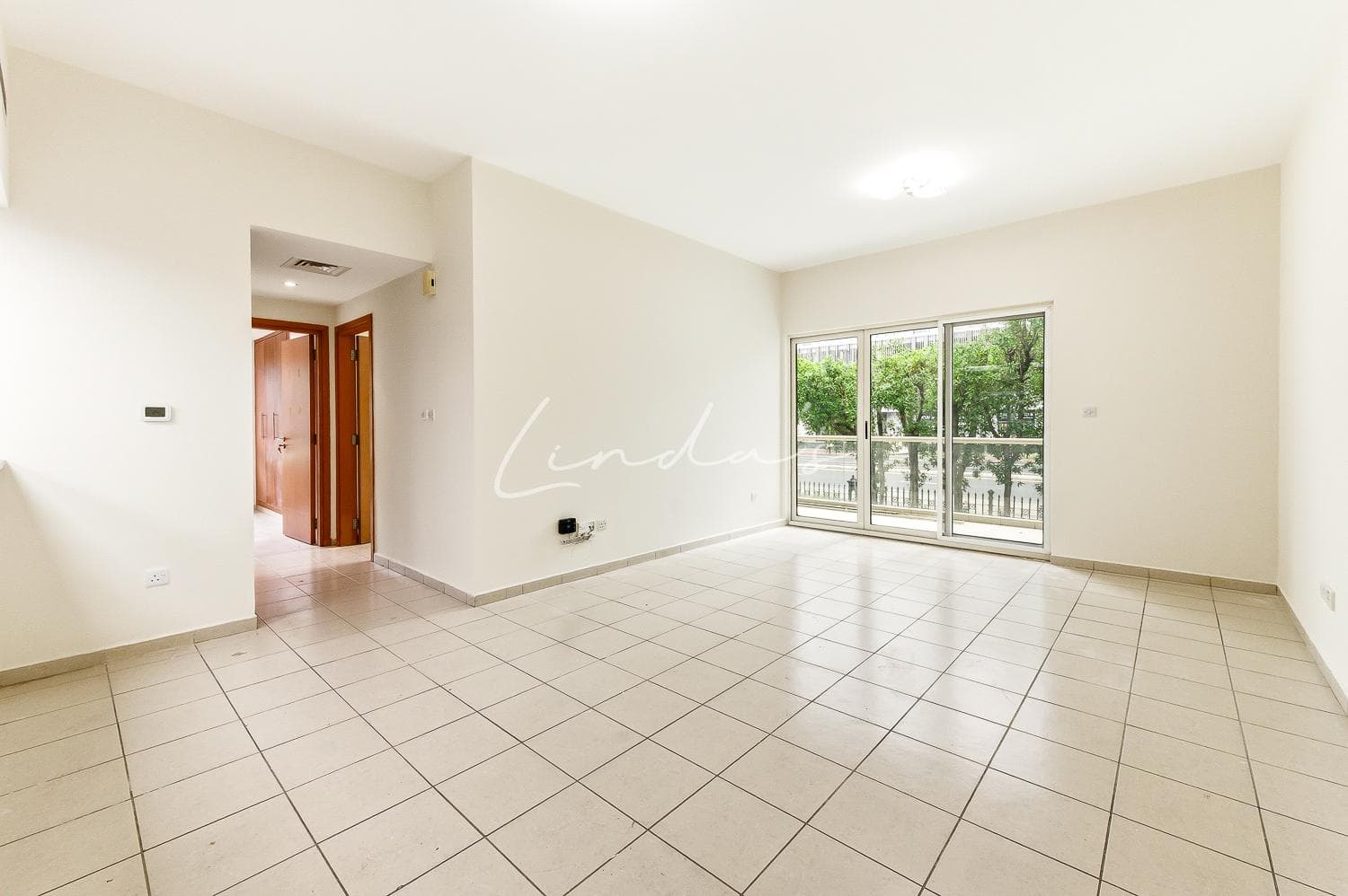 Low floor | Unfurnished | Well Maintained | Vacant