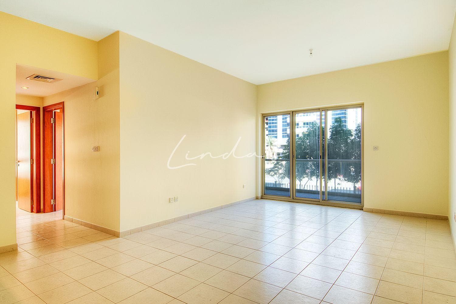 Unfurnished | Spacious | Well Maintained