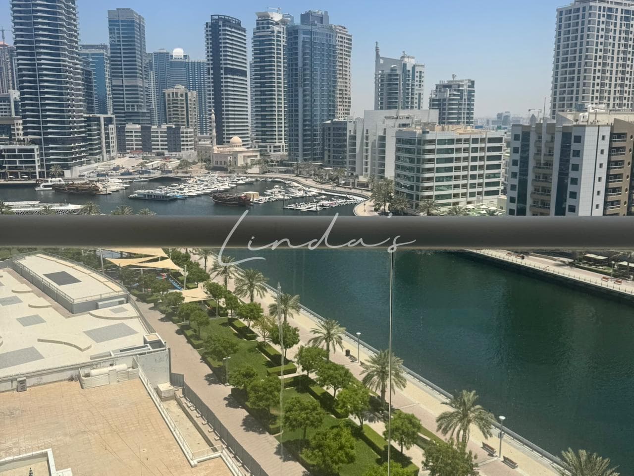 Huge Terrace | Full Marina Views | Spacious 2BR