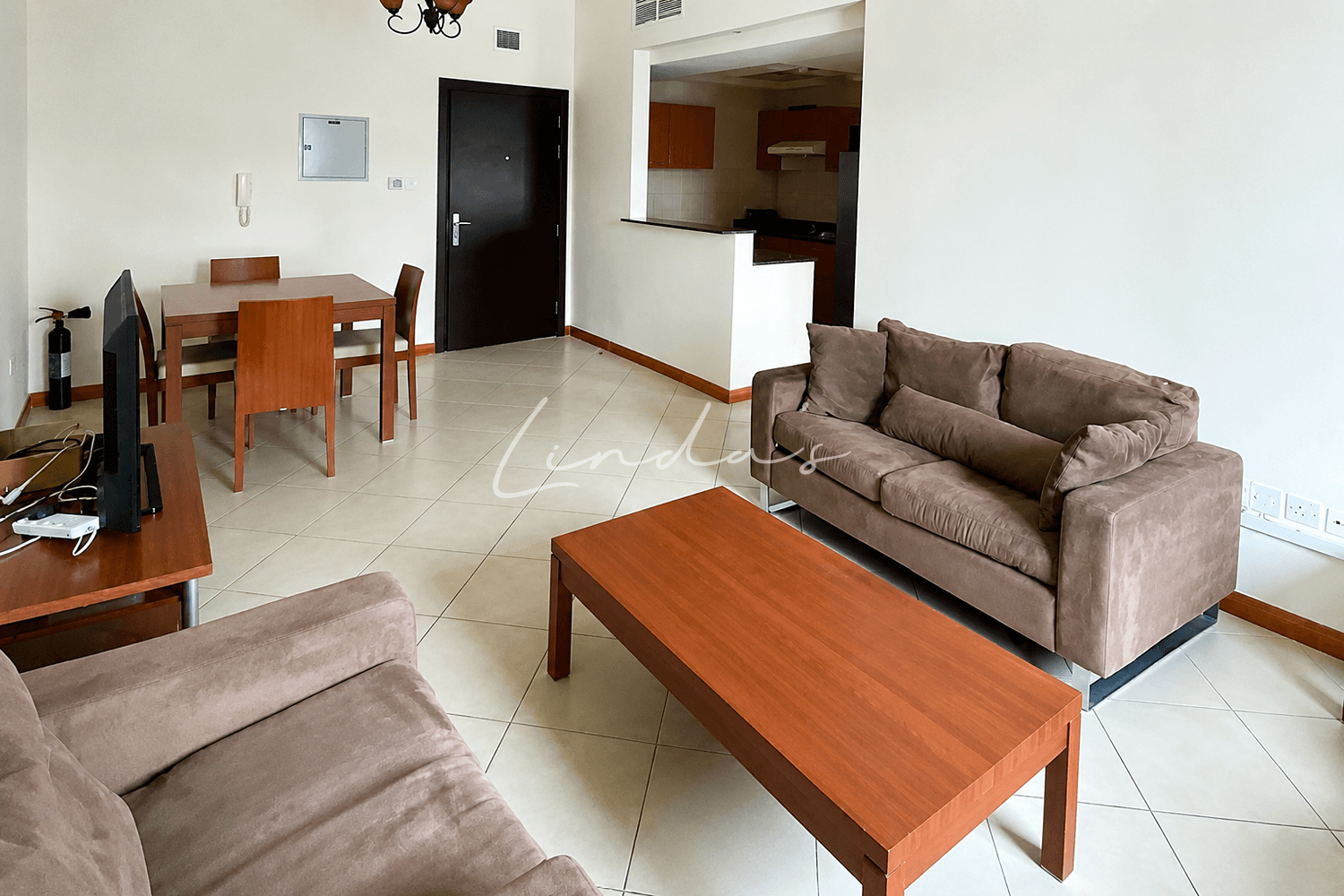 Boulevard View | Furnished | Next to Metro