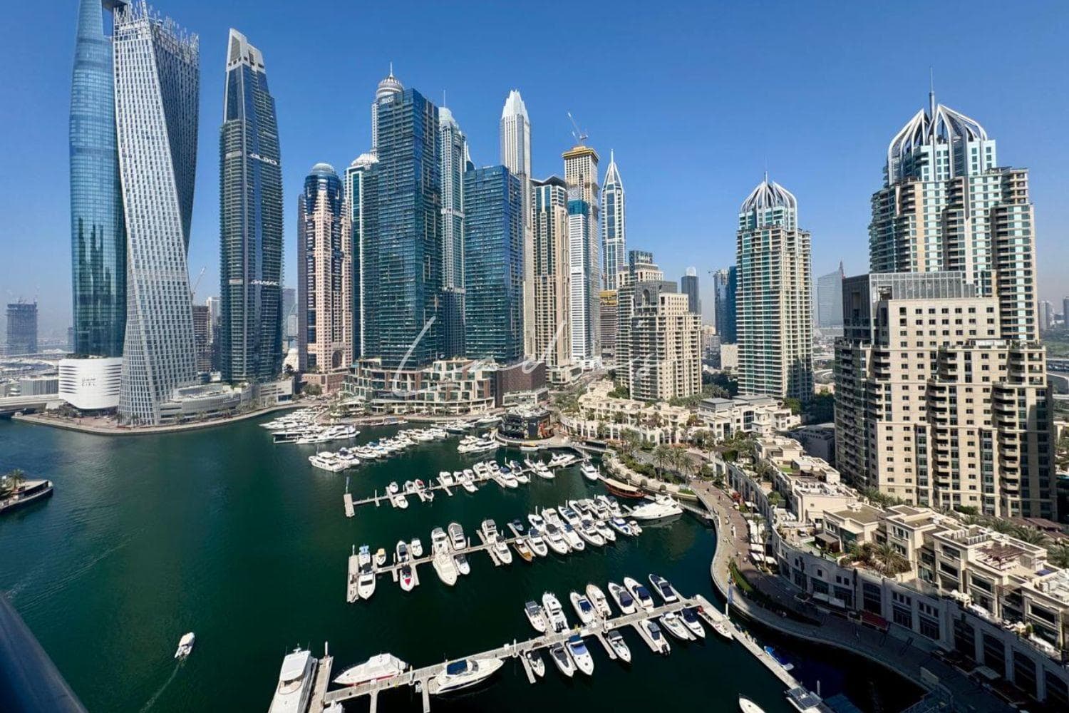 Marina View | Amazingly Upgraded | Study + Laundry