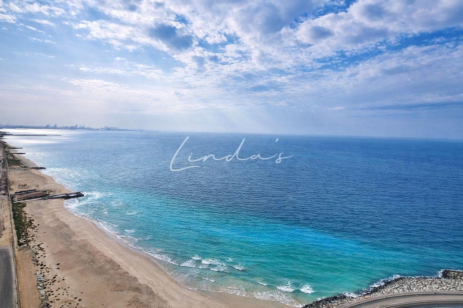 Sea View | High Floor | Chiller Free | Vacant Soon