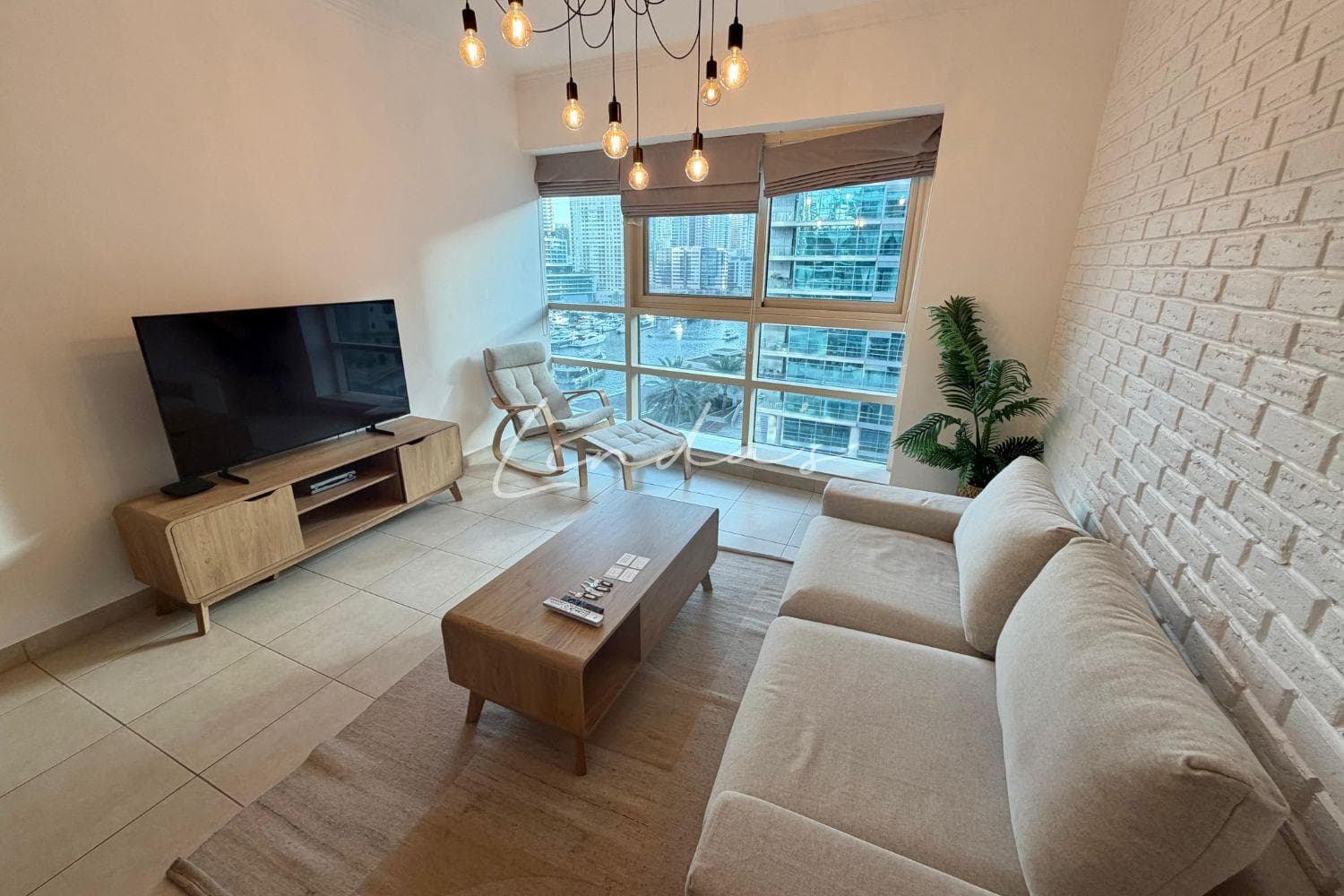 Marina View | Furnished | Vacant | Prime Location