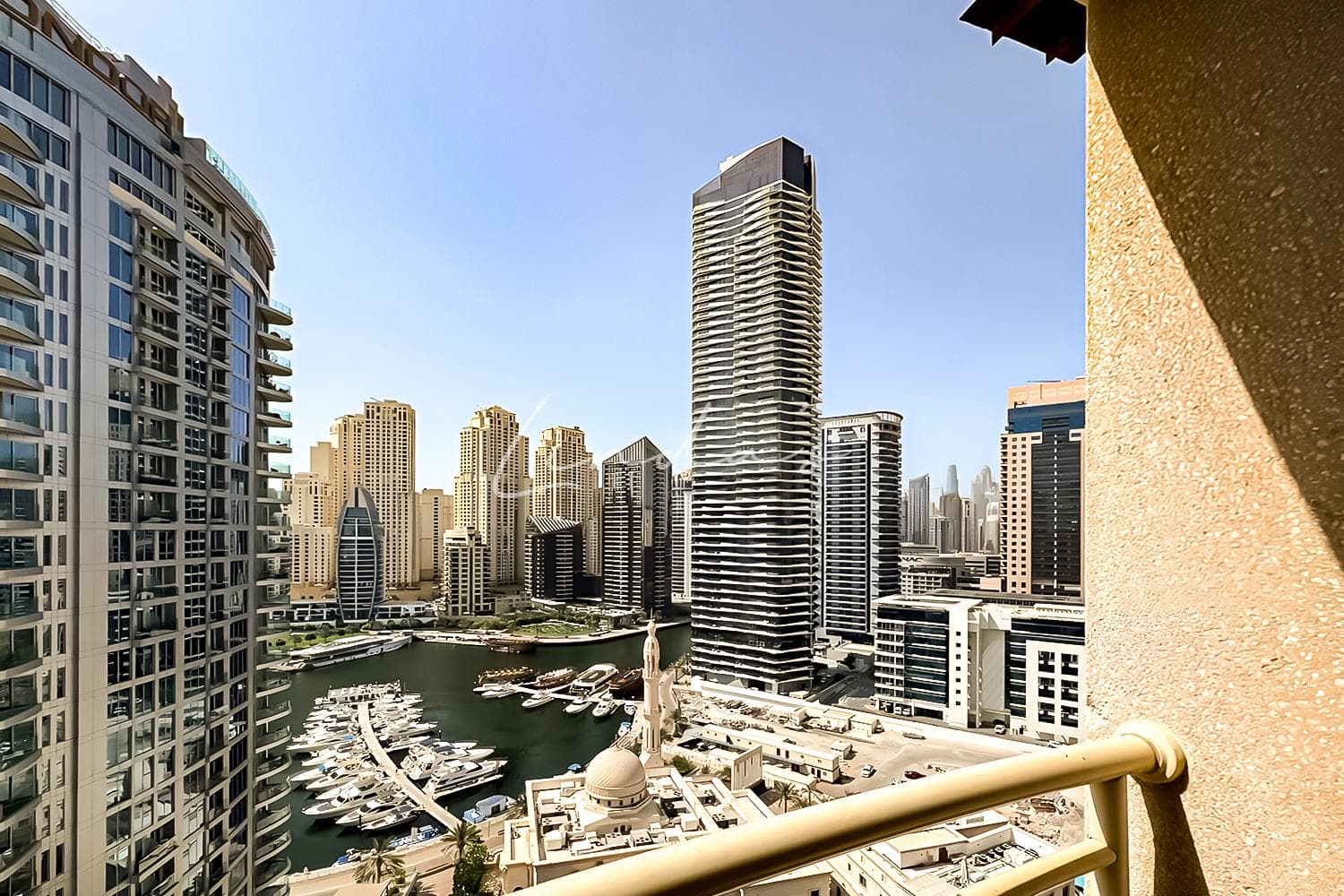 Tenanted | Marina View | Investement Deal