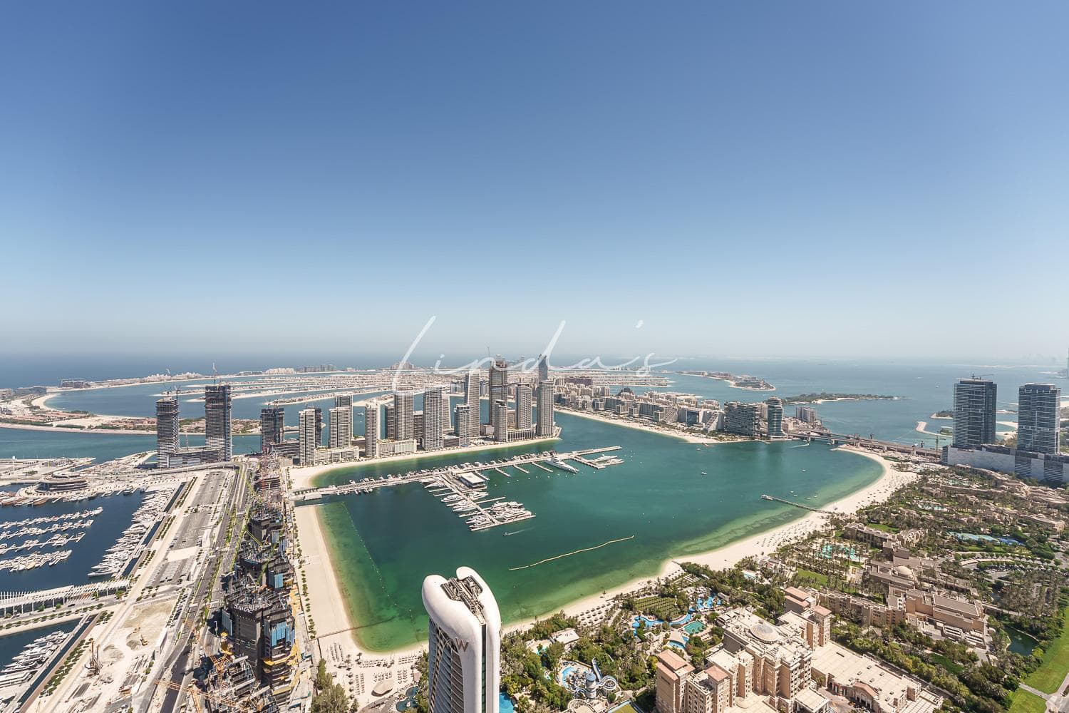 Full Sea Views | Luxury Renovated | Furnished