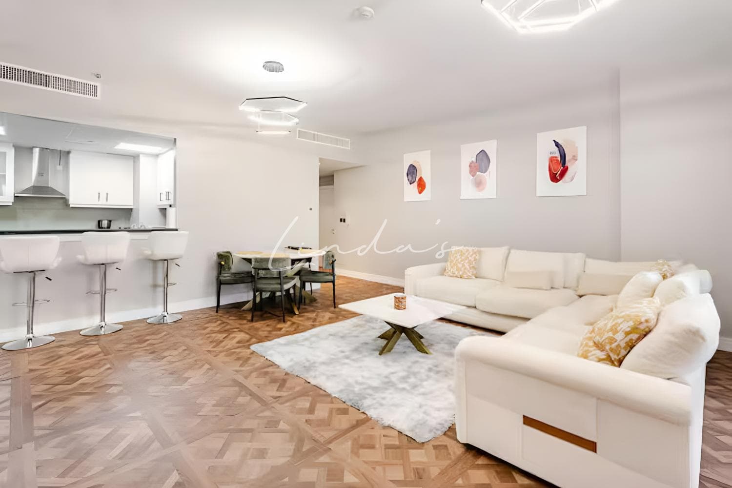 1 bedroom | Sea View | Fully Furnished | Bright