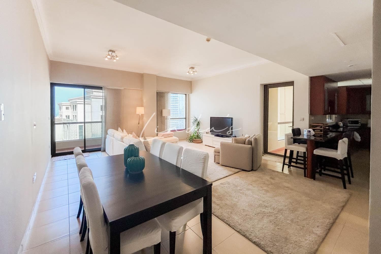 Full Sea View | Corner unit | High Floor |Spacious