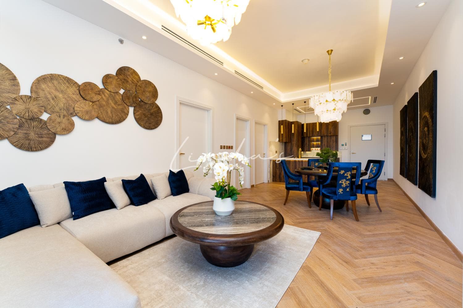 Sea View | Furnished | Upgraded