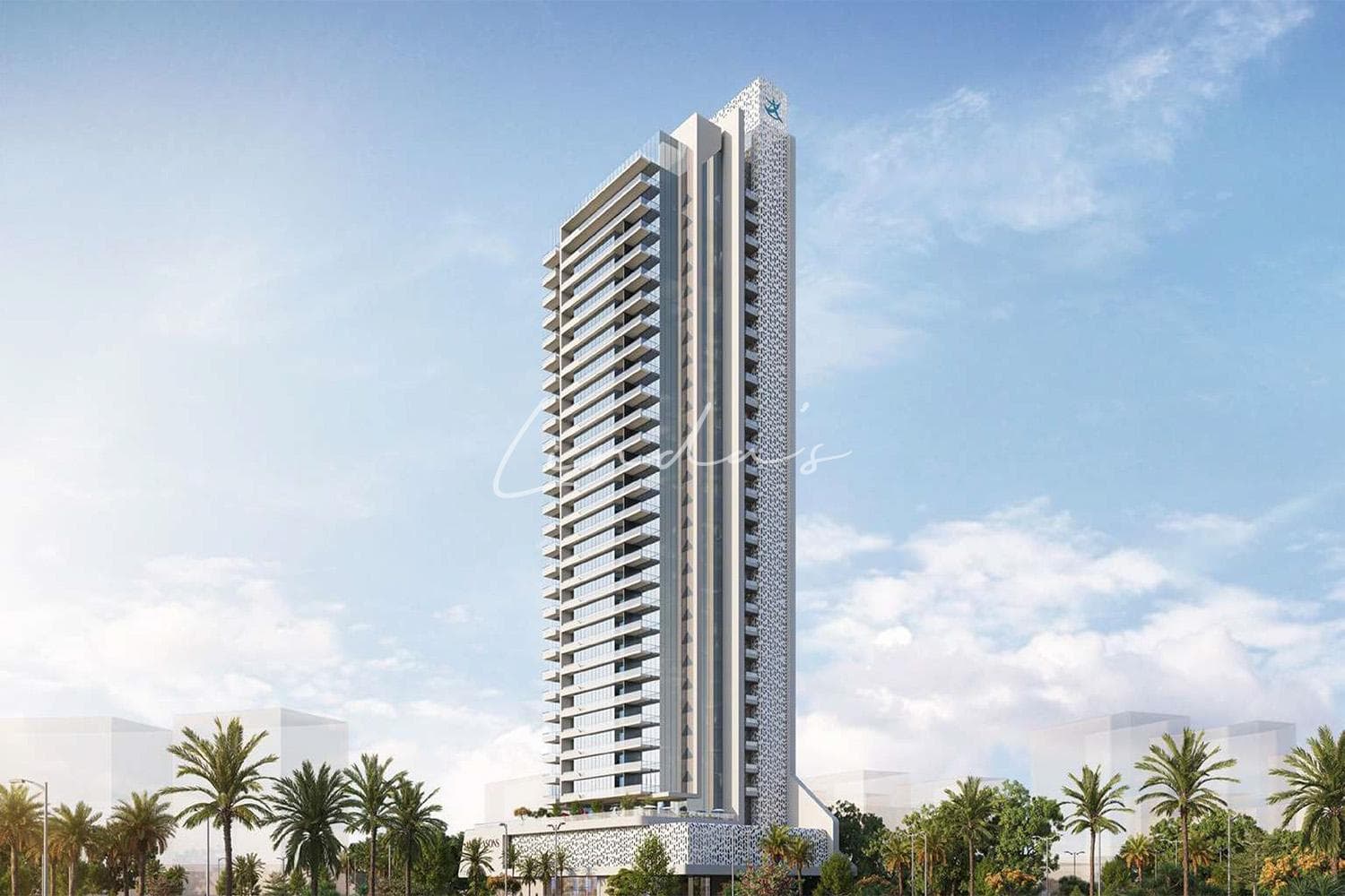Spacious Studio | Prime Location | Modern Design