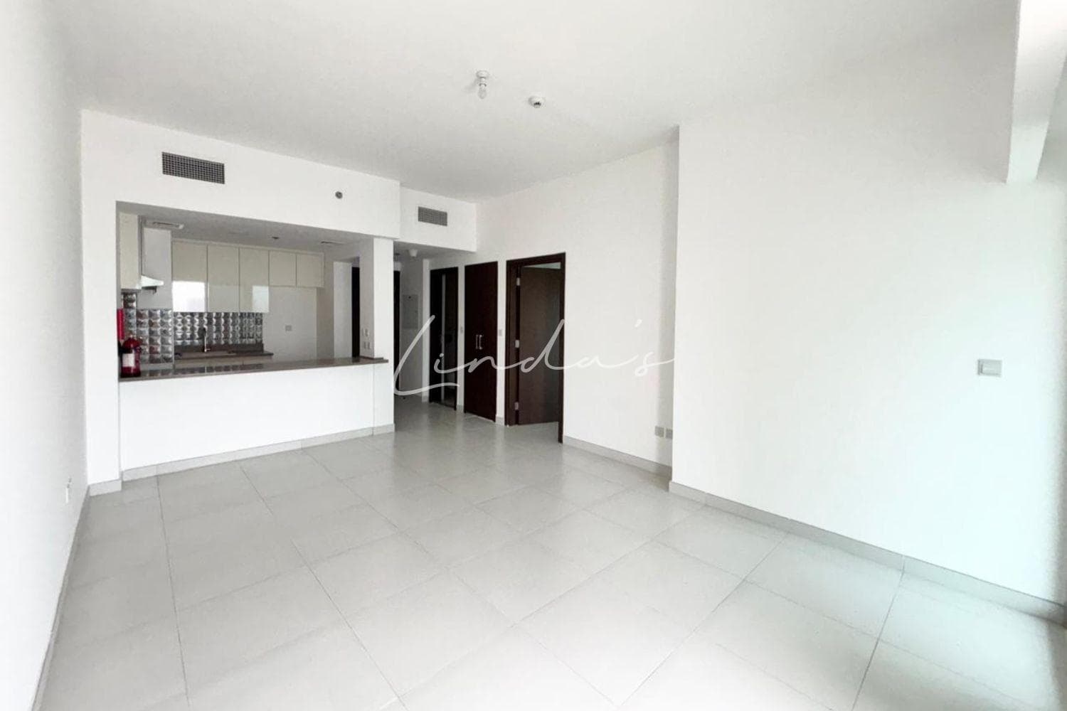 Spacious | Open View | Prime Location