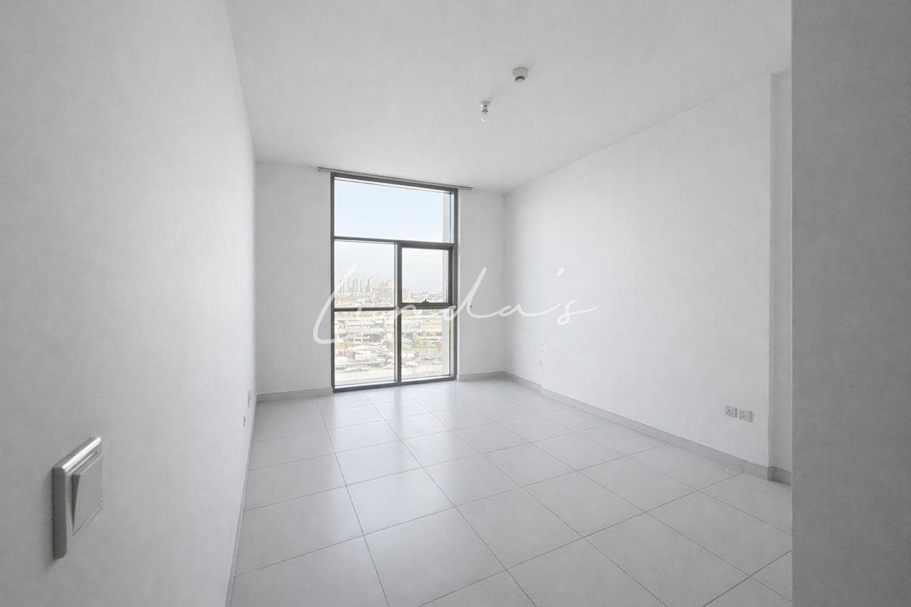 1 Bed | Fitted wardrobe | Bright and Spacious