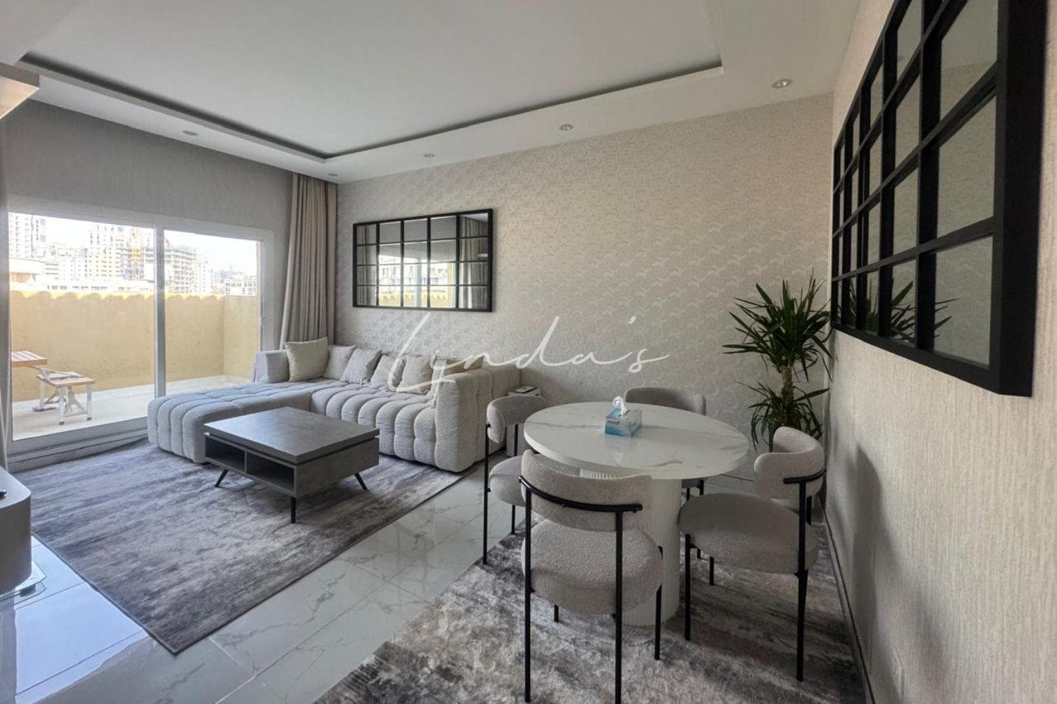 Fully Furnished | Upgraded | Spacious