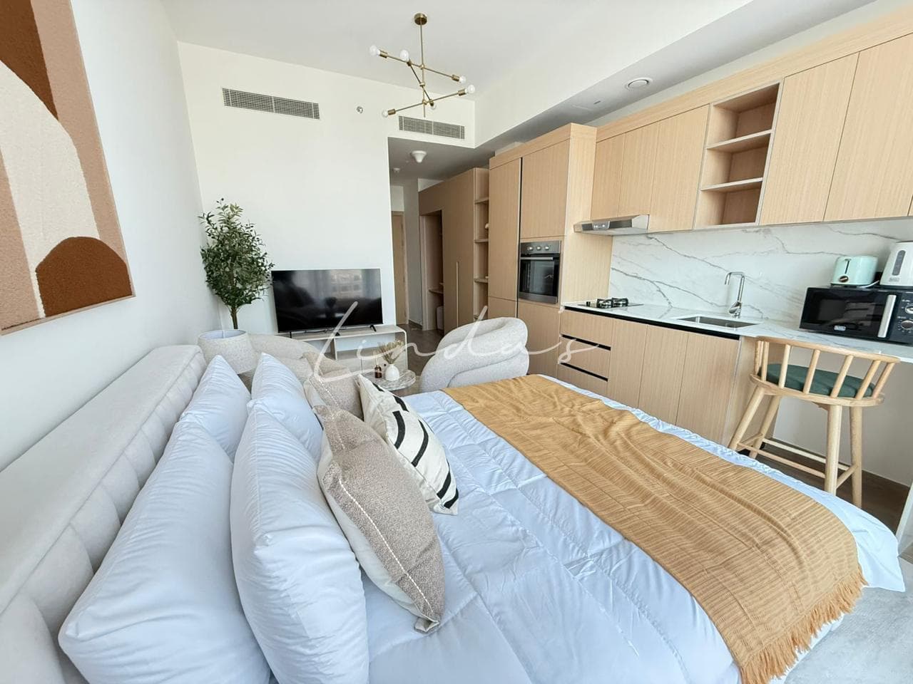 Fully Furnished | Premium Location | Modern Living