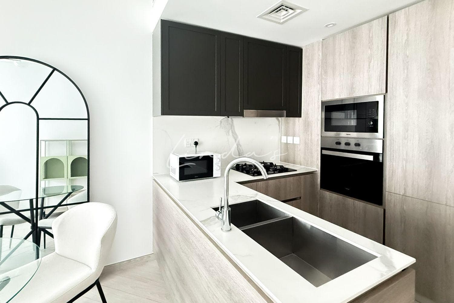 Fully Furnished | Modern Living | Ready to Move-In