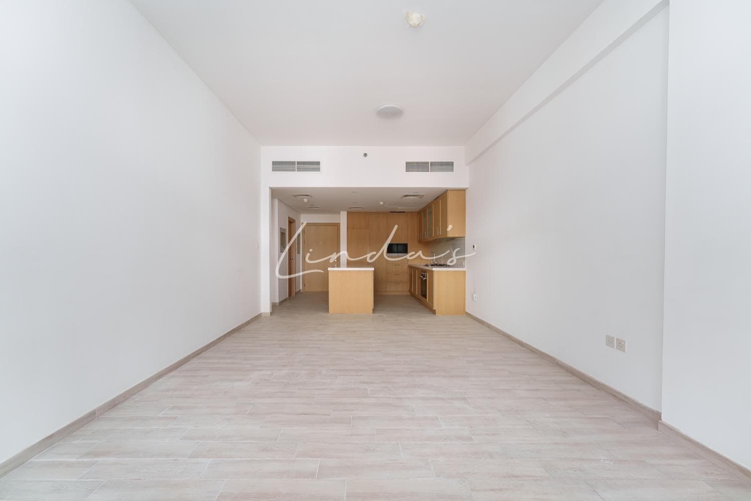 Large Layout | Good Location | No Construction