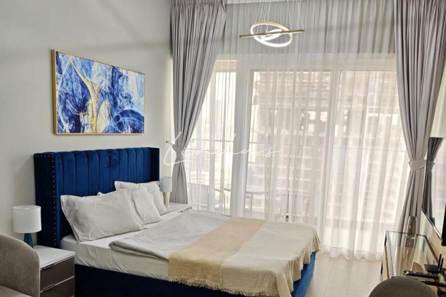 Exclusive | Tenanted | Fully Furnished