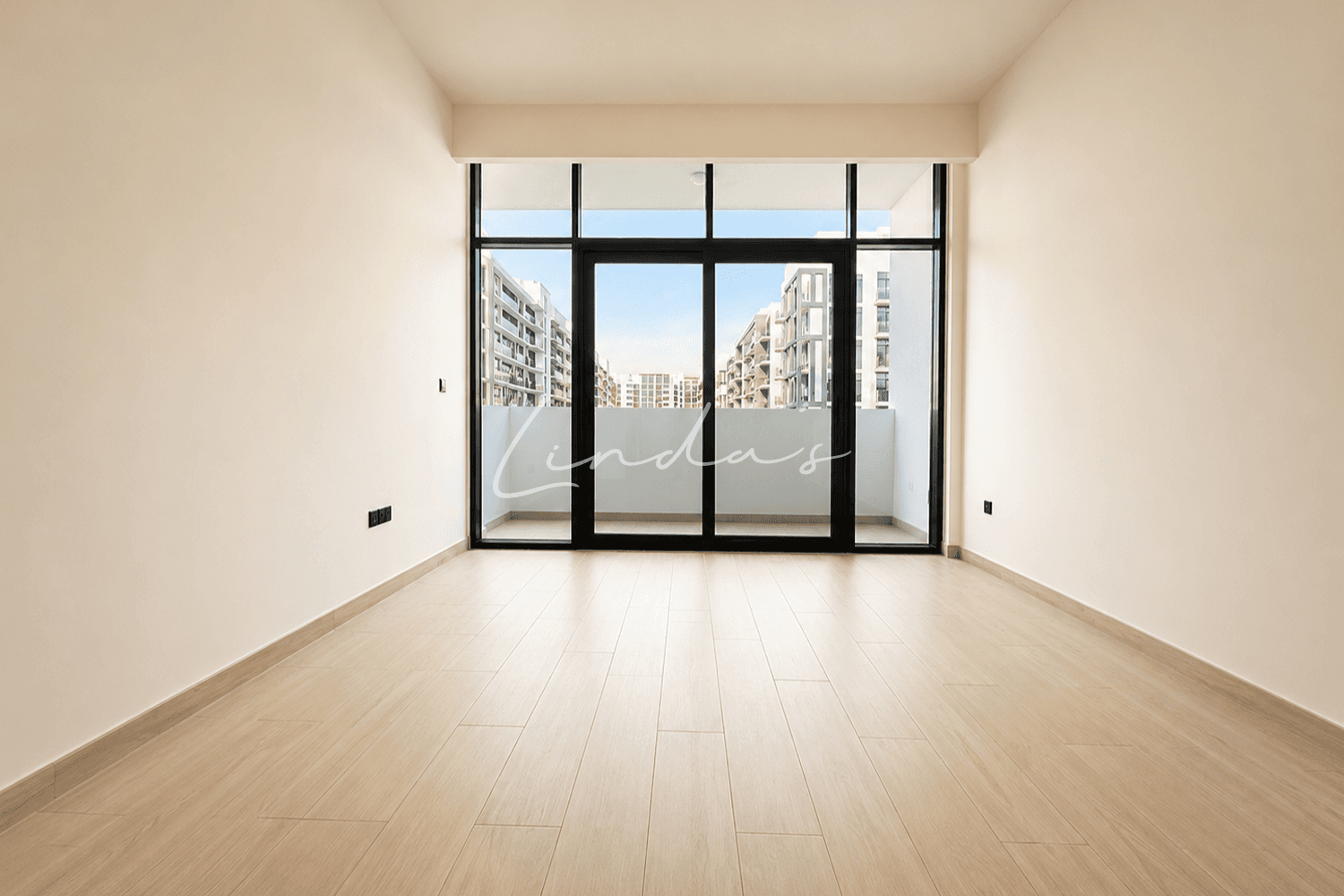 Studio | Unfurnished | Ready to Move