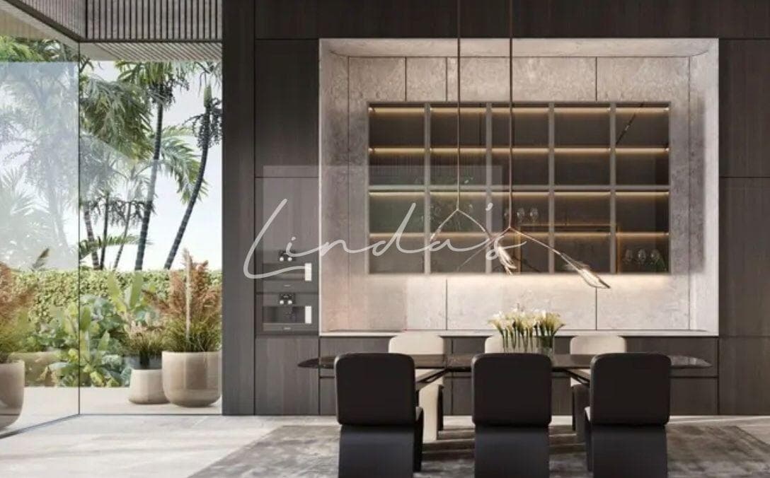 Luxury | Close to Burj Khalifa | Bentley Furniture