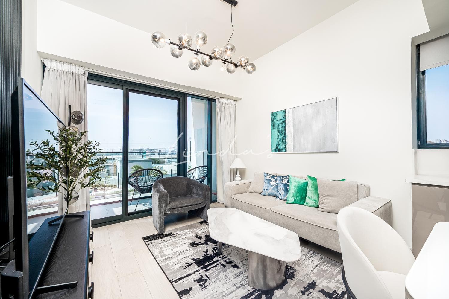 Modern 3BR Home | Prime Location | Final Price