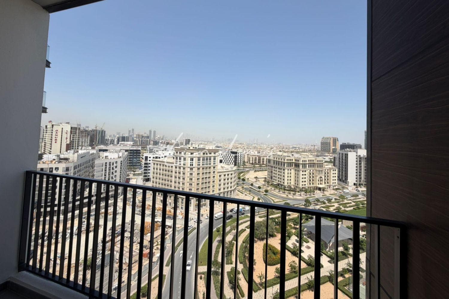 Brand new | High floor | Amazing amenities