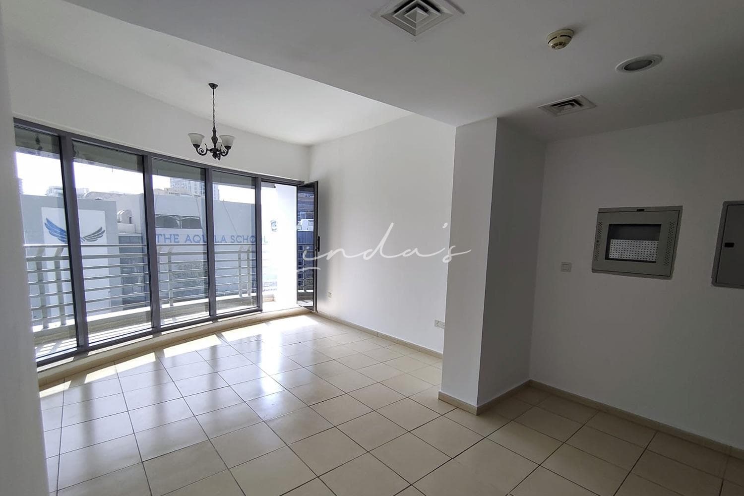 Best Deal| LARGEST 1 BR |Best location |Vacant