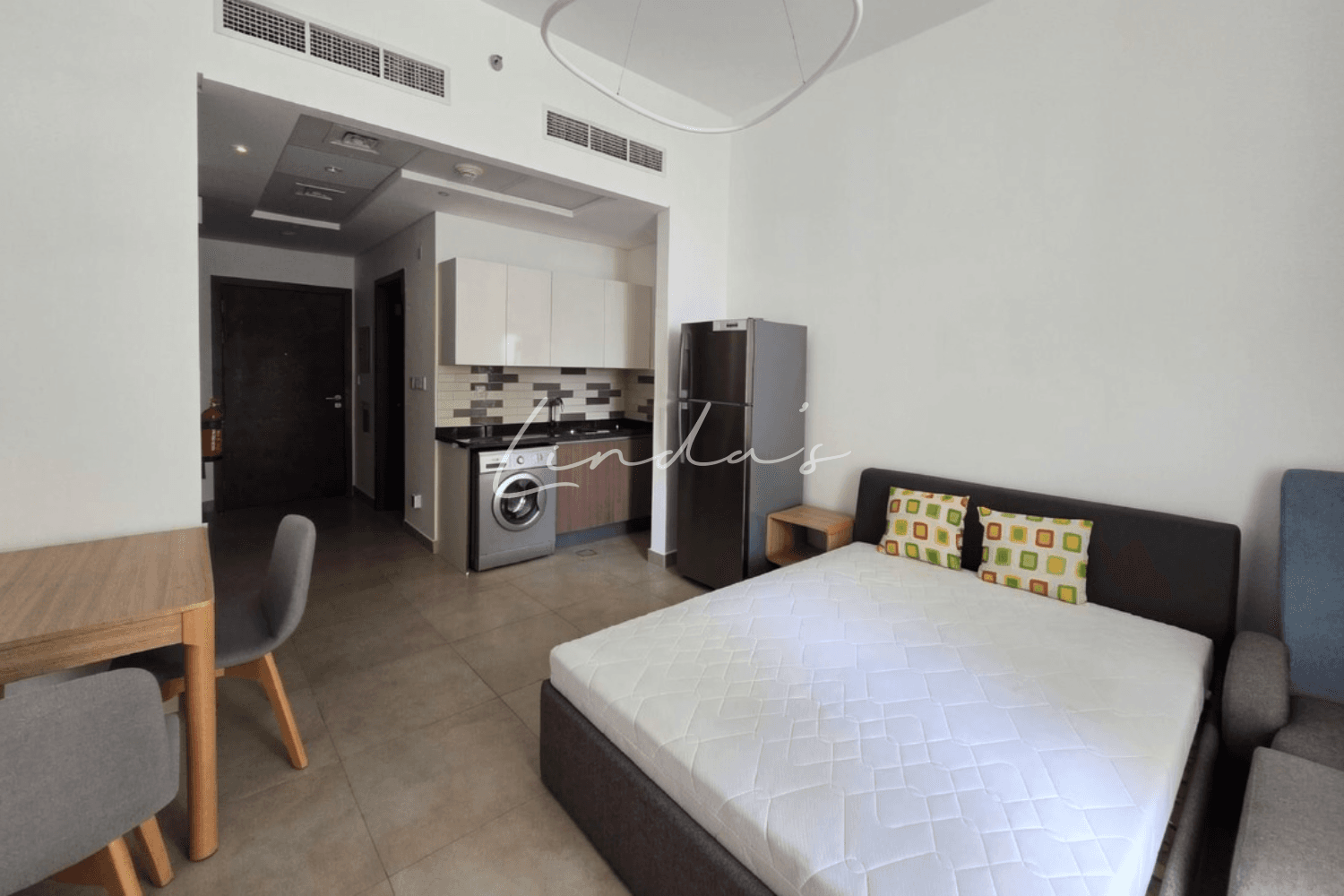 Furnished | Pool View | Al Furjan