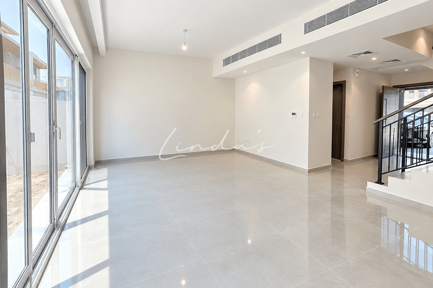 4BR Brand new Townhouse | Unfurnished | Vacant