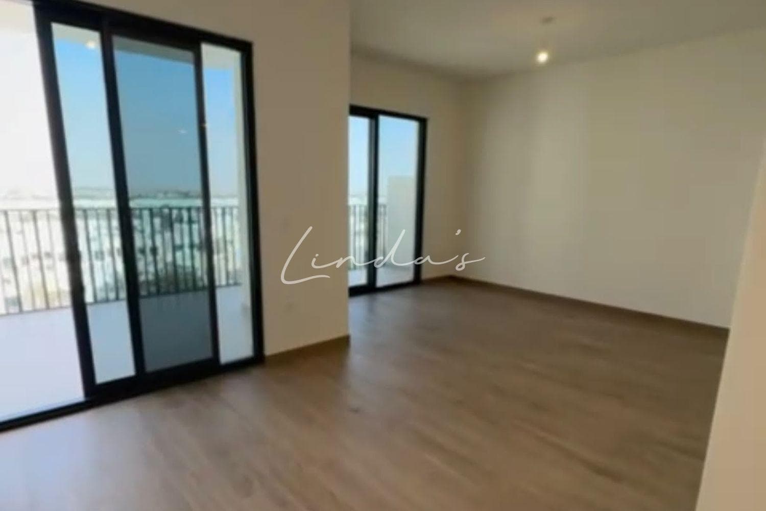 Brand new | High Floor | Ready to move in