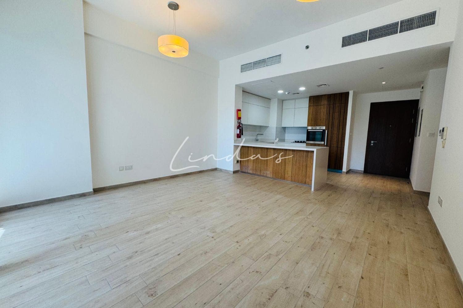 Brand New | Flexible Cheques | 2BR + Study