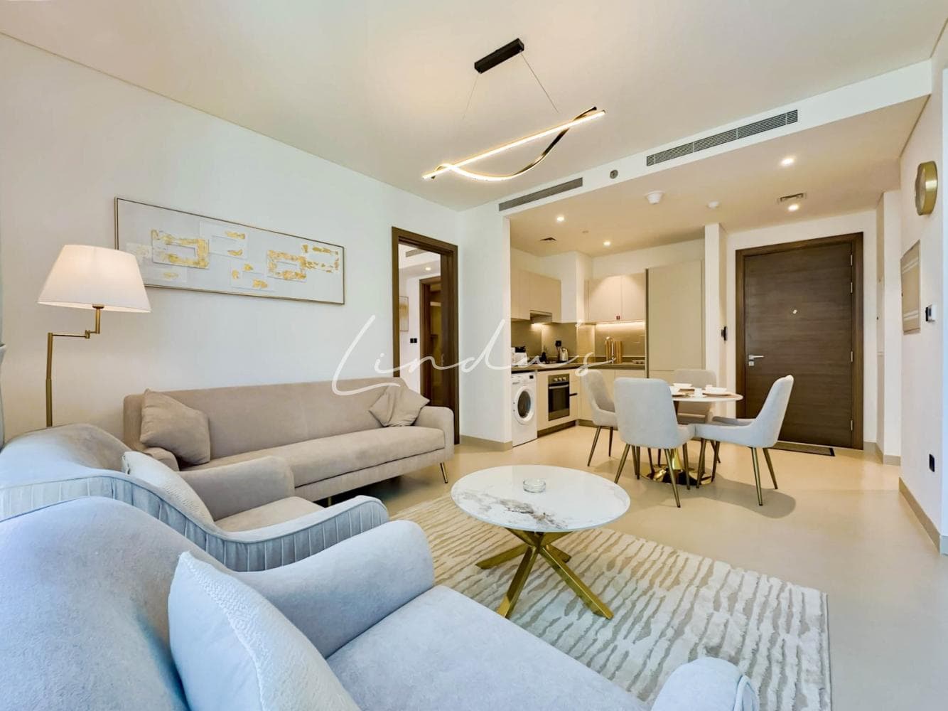 Unique opportunity| Fully furnished| Upgraded