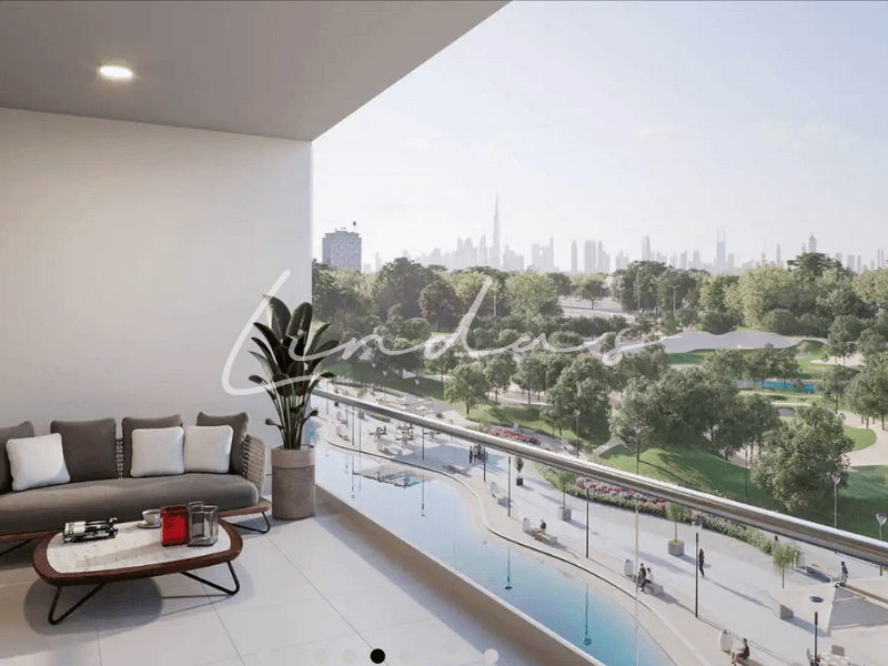 High Floor | OP Price | Wildlife Sanctuary View