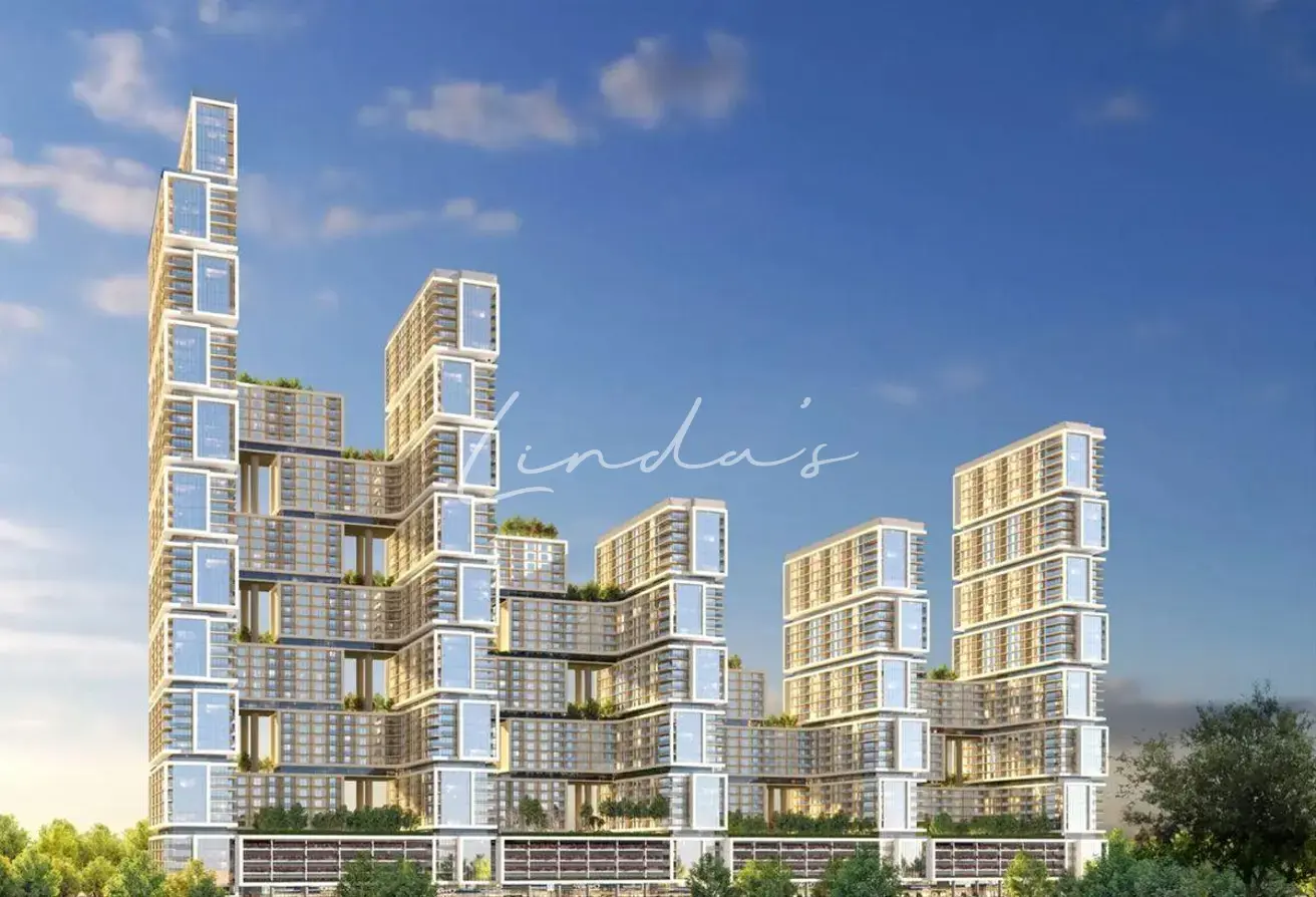 High Floor | Prime Location | Luxury | HO Dec 2026