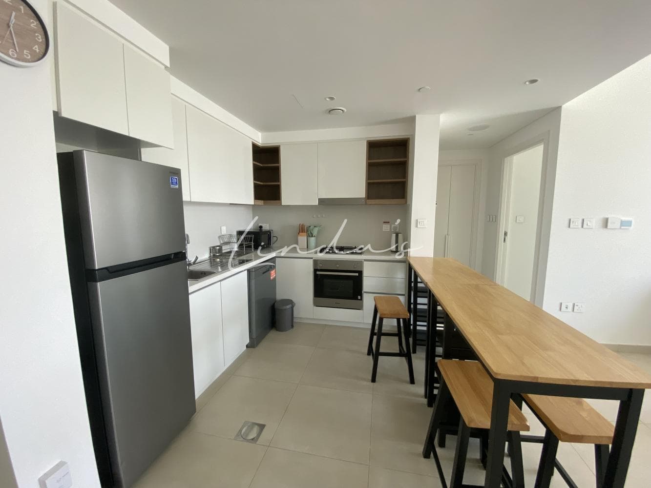 Vibrant Location l Heart of Downtown l Furnished