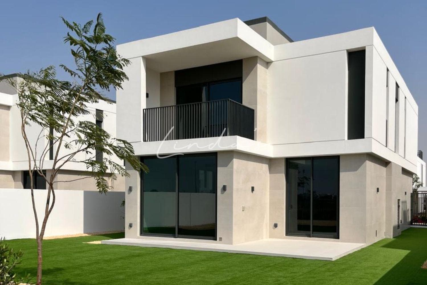 Golf and Park Views | Landscaped | Brand New