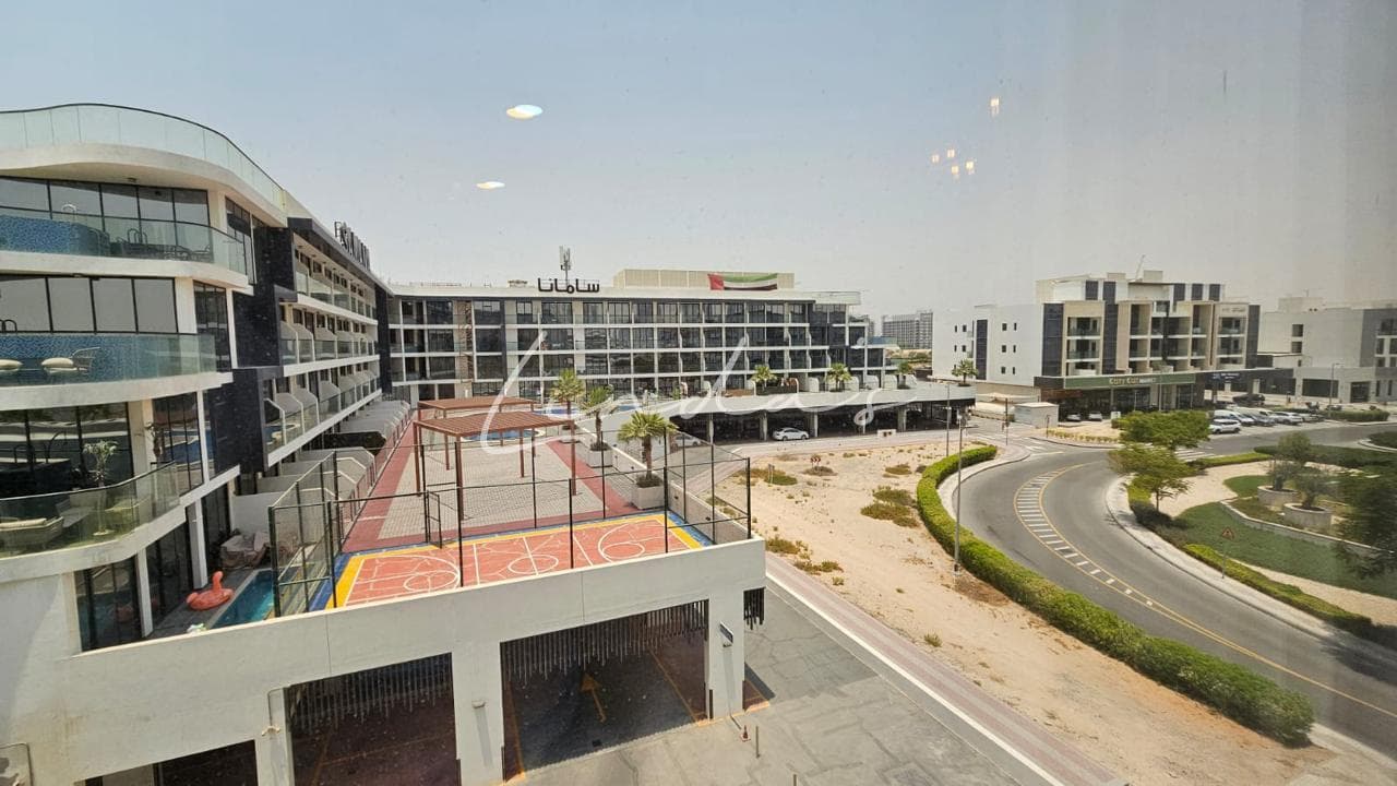 2BR Apartment | Unfurnished | Spacious