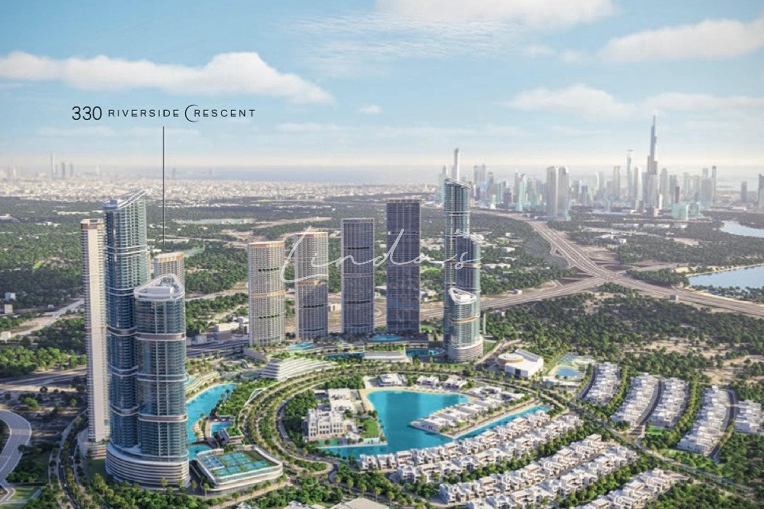 Premium 1BR | Selling at OP | High Floor