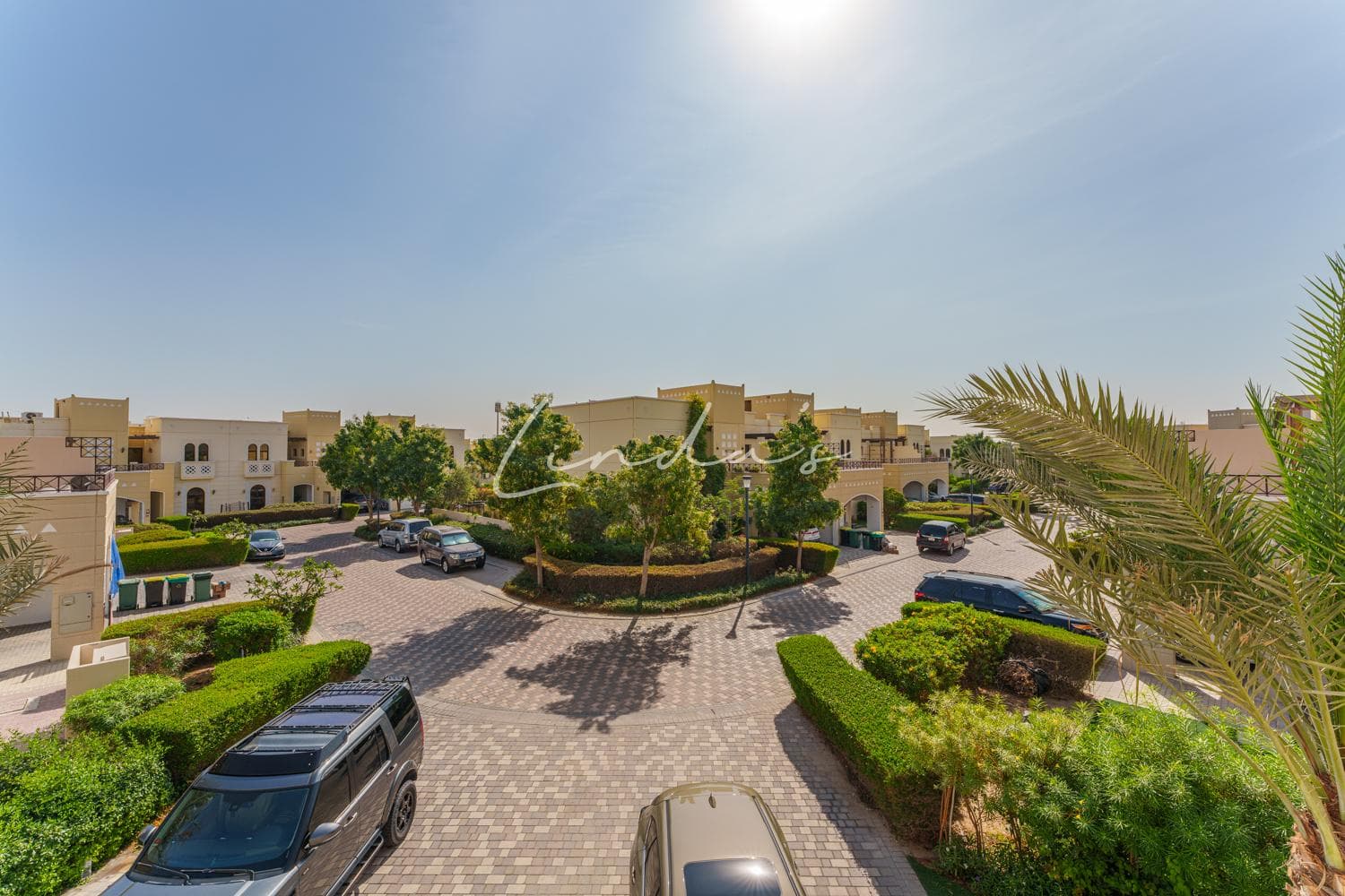 Semidetached Villa I Huge Plot I partial Upgrades