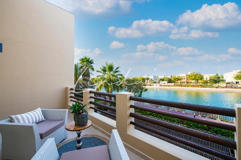 6BR Villa | Furnished | Private Pool