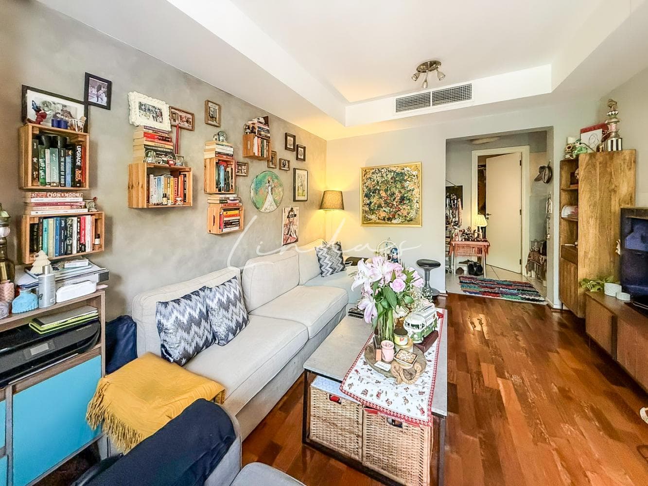 4M | Close to Pool | Exclusive | Unfurnished