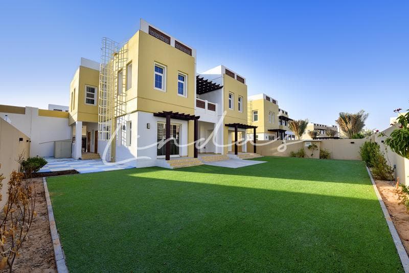 Standalone villa | Rare to Find | Great Location