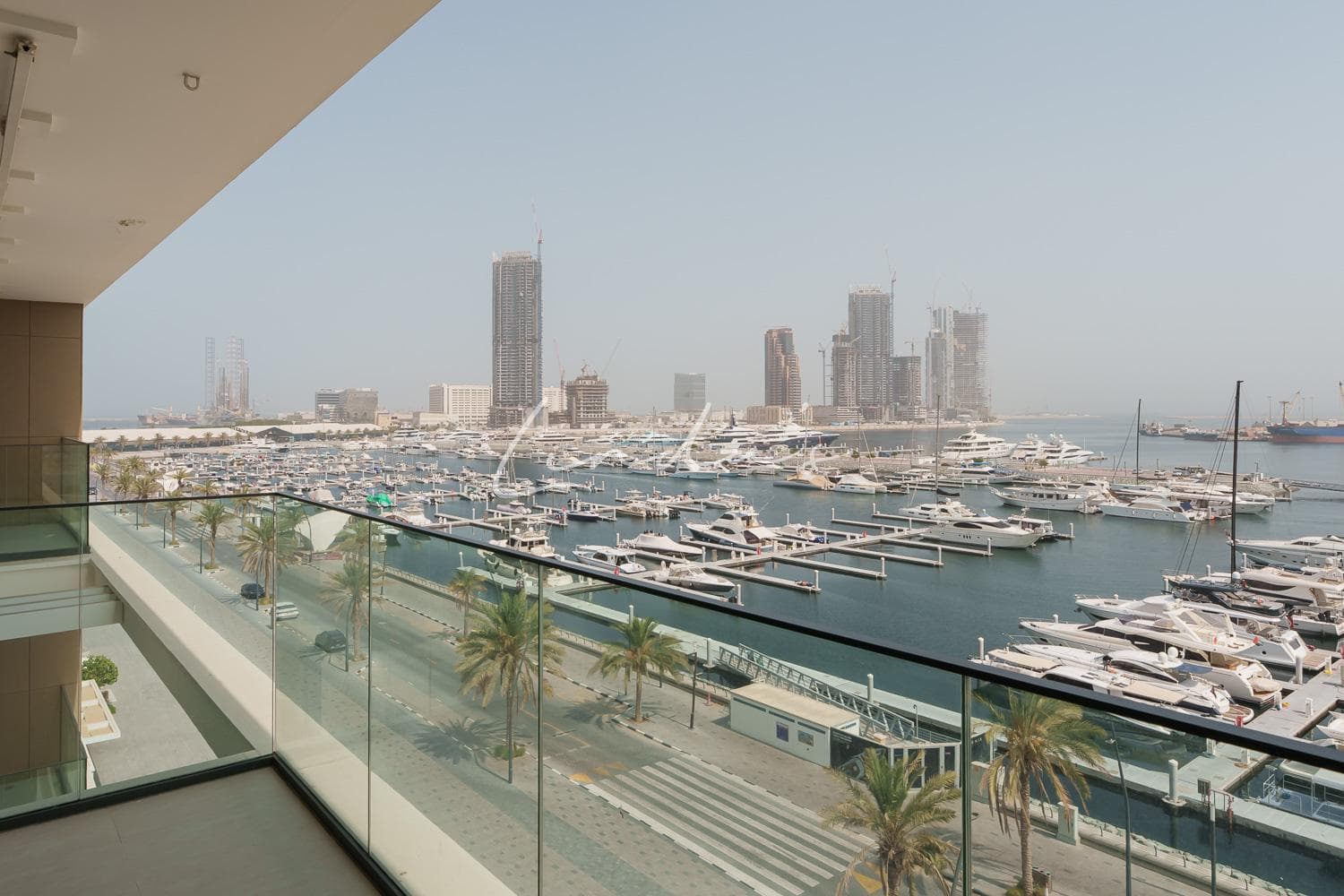 Sea View | Marina View | Mid Floor