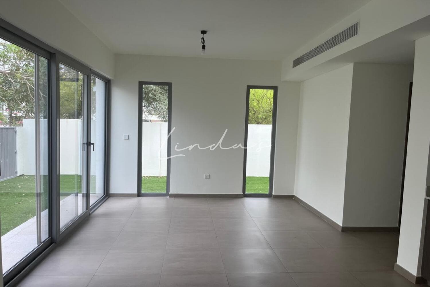 Close to Pool | Quiet Location | Closed Kitchen