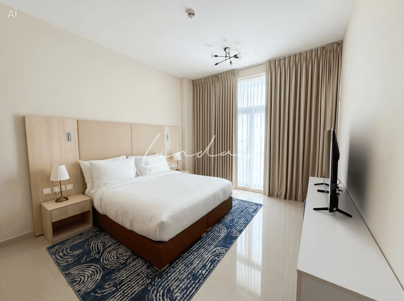 One Month Free | Fully Furnished | Bills Included