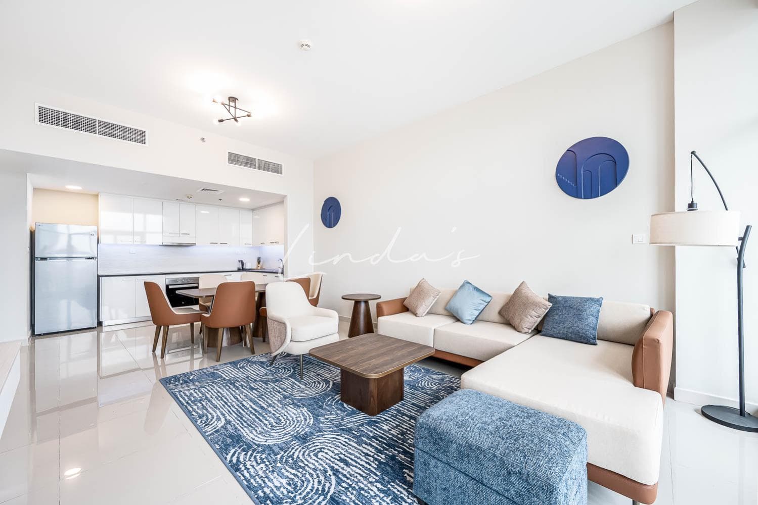 One Month Free | Free Utilities | Fully Furnished