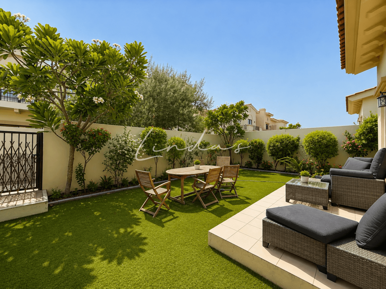 Mira Type 1E | Opp Park | Spacious Family Home