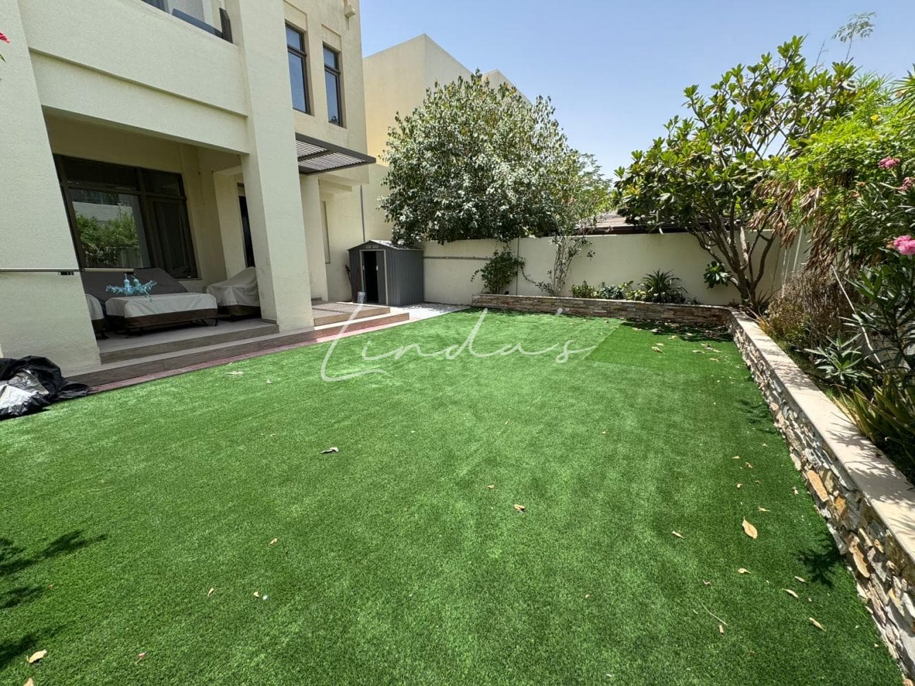 Furnished |Upgraded |Big plot |Steps to DBS school